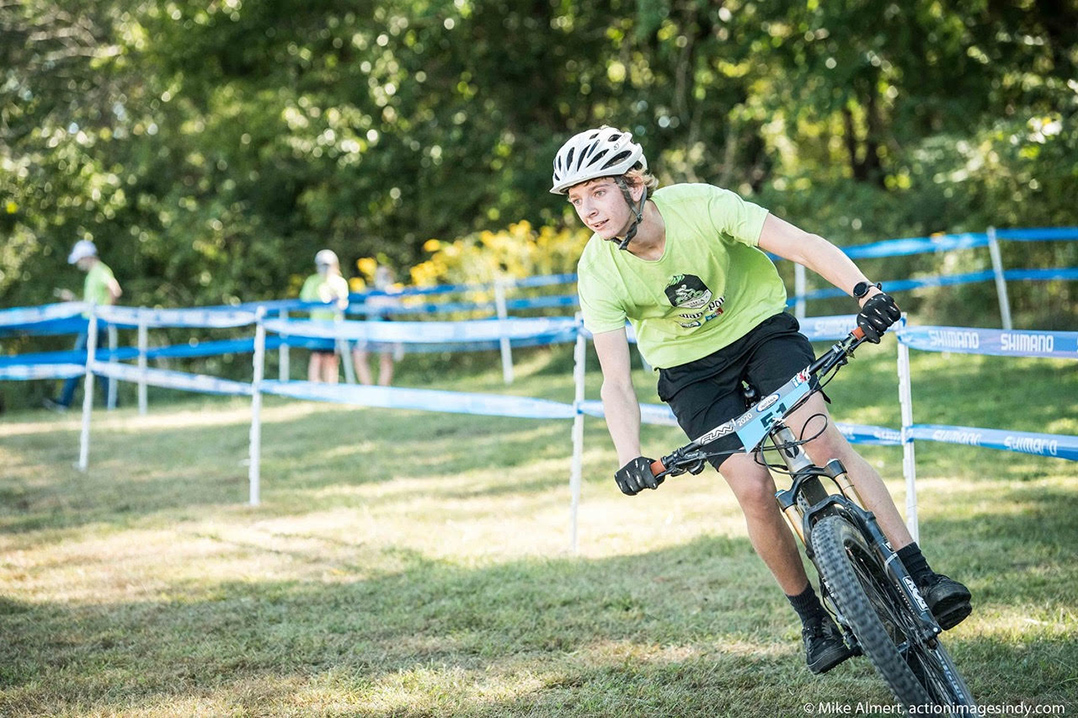 Northside Indy mountain biking team open to countywide students