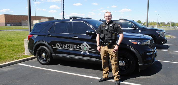 Sheriff’s office sees lateral transfers from other departments ...