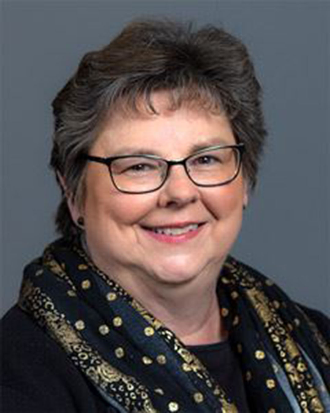 County Clerk Kathy Williams