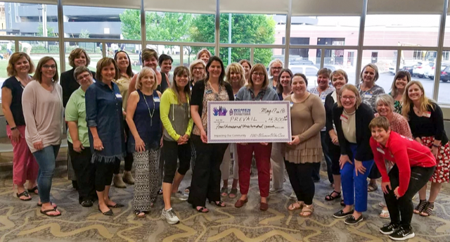 Women’s group benefits Hamilton County nonprofits