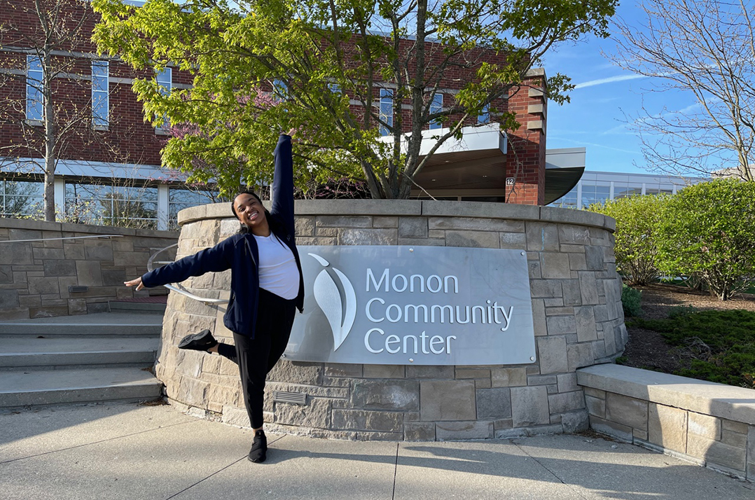 Dance therapy class coming to Monon Community Center