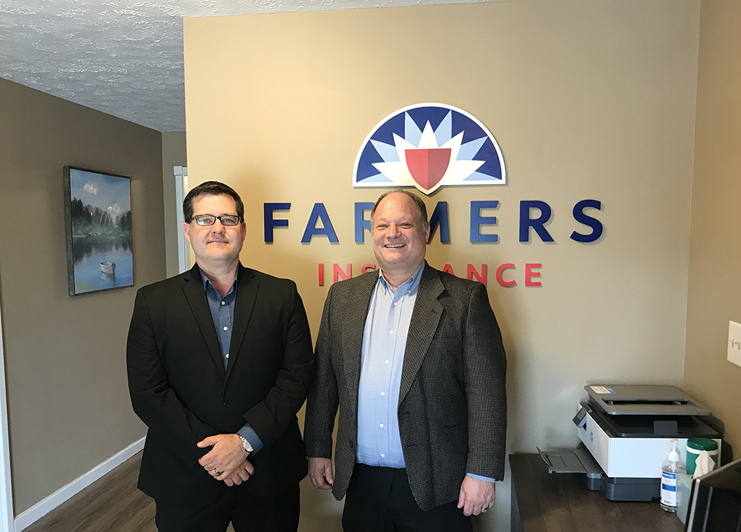 Fishers resident launches insurance agency
