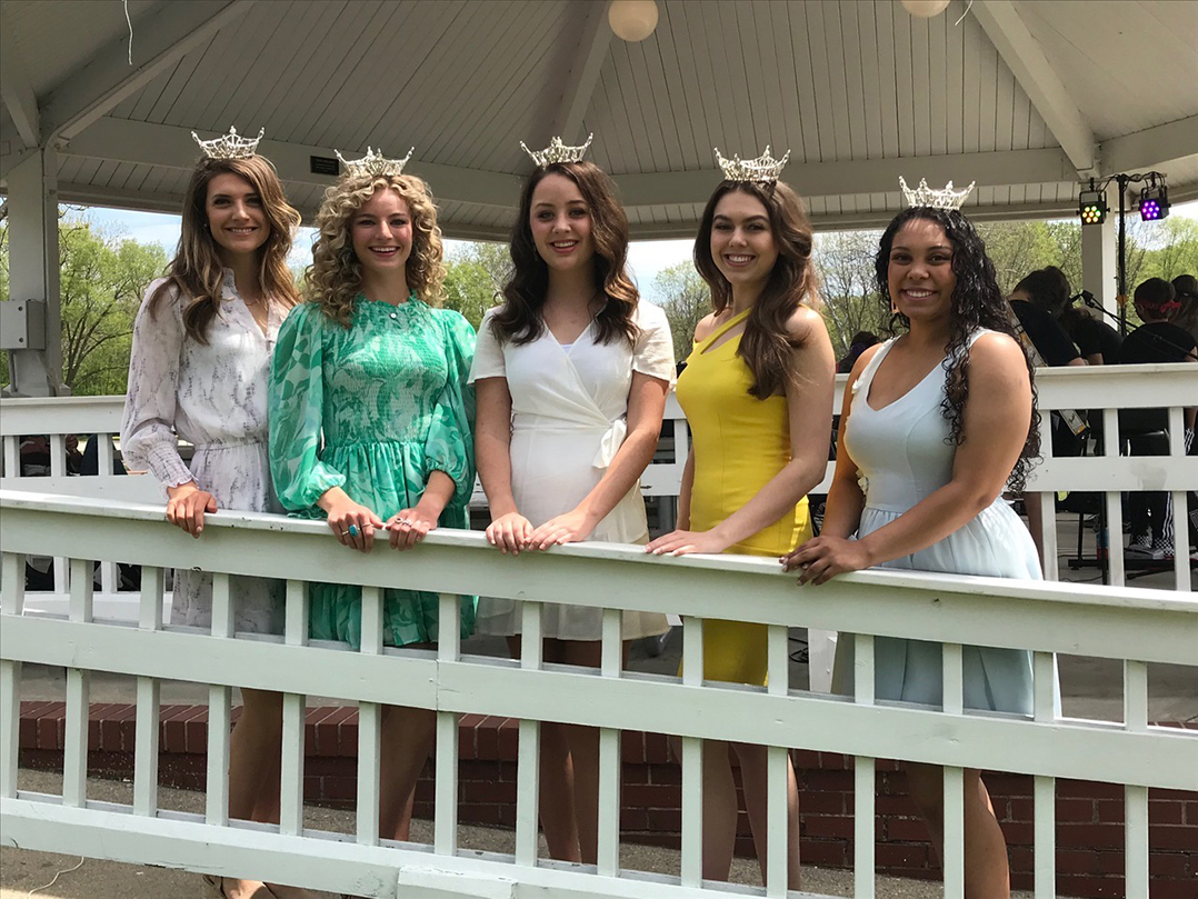 Hometown talent: Local women contend for Miss Indiana crown in Zionsville