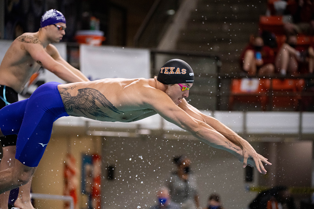 Going for gold: Swimmers Jake Mitchell, Drew Kibler ready to represent Carmel, U.S. on world stage