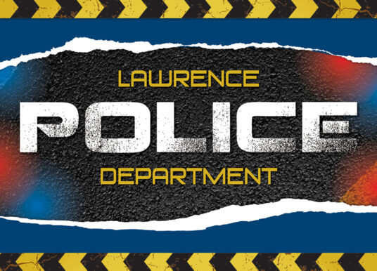 Lawrence Police investigate crash resulting in fatality