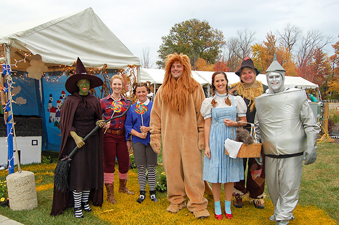 Boo Bash returns to downtown Fishers • Current Publishing