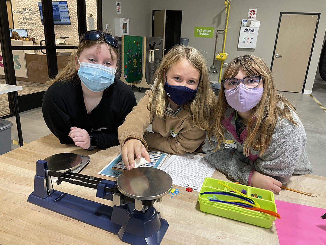 Lugar de la noche Diacrítico diario Hands-on learning: City of Fishers, HSE Schools partner with  teacher-in-residence program • Current Publishing