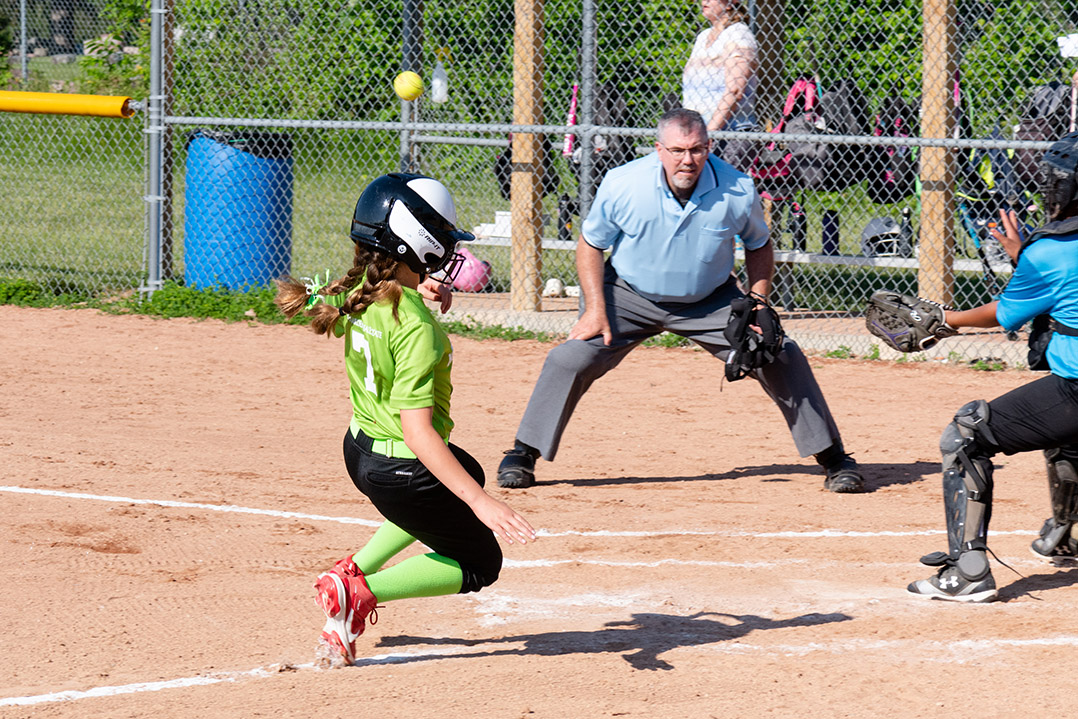 Play ball?: Noblesville Girls Softball Alliance seeks new home