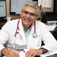 Carmel doctor’s chlorthalidone study lands in New England Journal of Medicine • Current Publishing