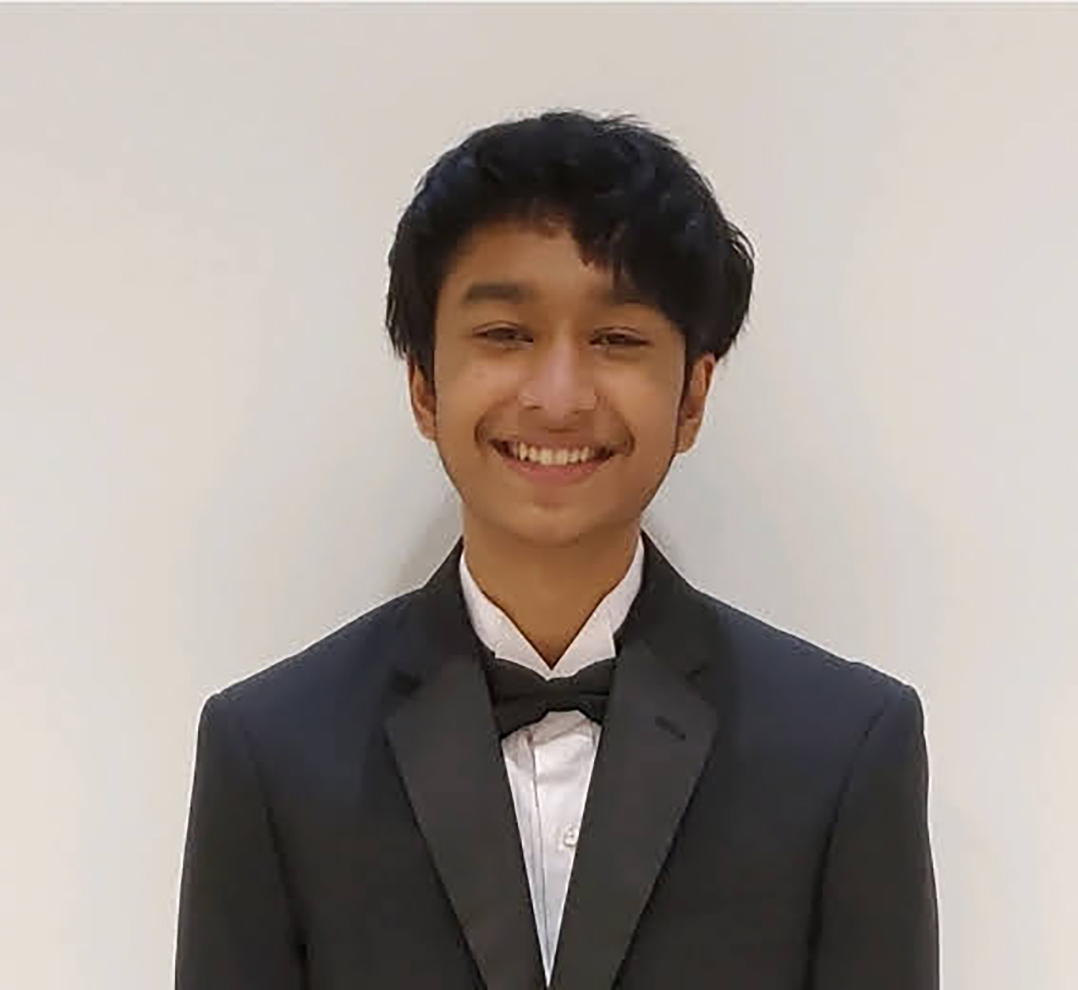 Carmel High School sophomore to appear with Honors String Orchestra at Carnegie Hall