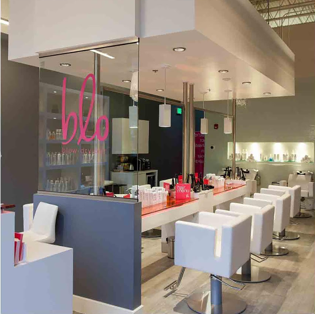 Blo Blow Dry Bar opens in Fishers • Current Publishing