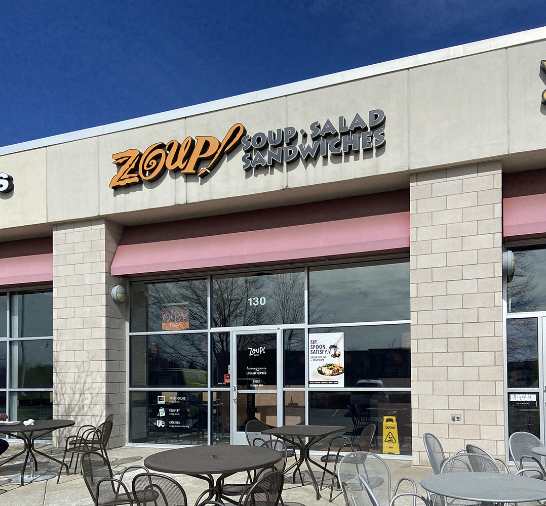 Zoup! reopens in Carmel, expands to Fishers