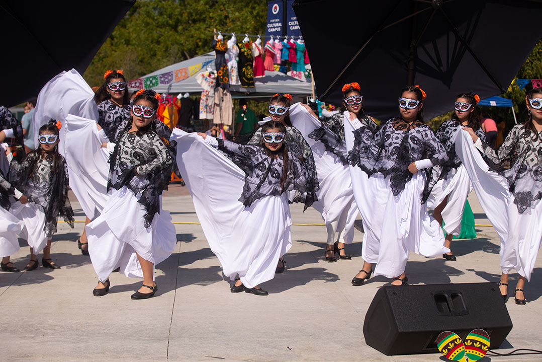 Celebration of cultures: Inaugural Fiesta Lawrence planned at Fort Ben Cultural Campus