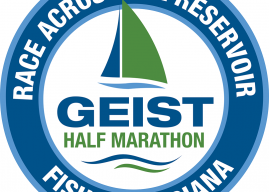 Road restrictions set during Geist Half Marathon