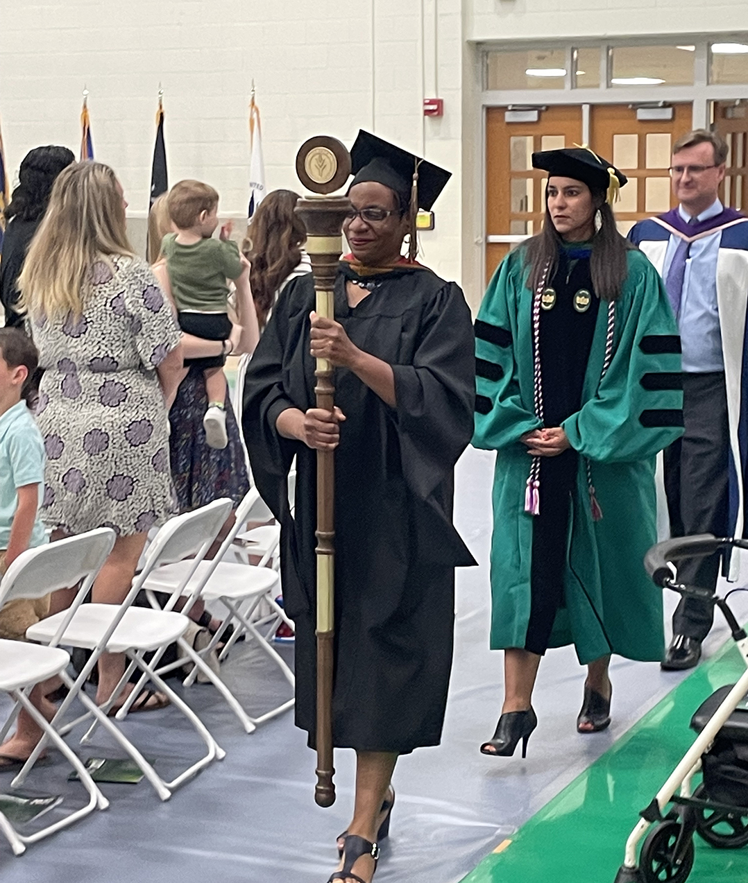 Ivy Tech Hamilton County celebrates first commencement • Current Publishing