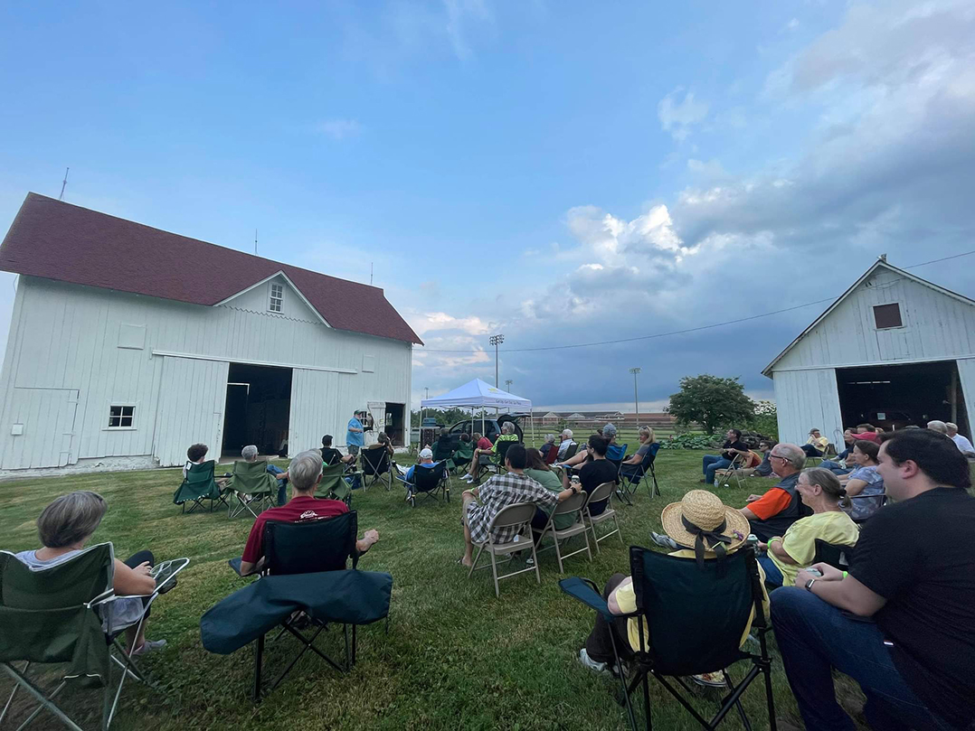 Barns and Brews series to benefit Zionsville’s Maplelawn Farmstead