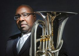 Indiana Wind Symphony pays tribute to Carmichael