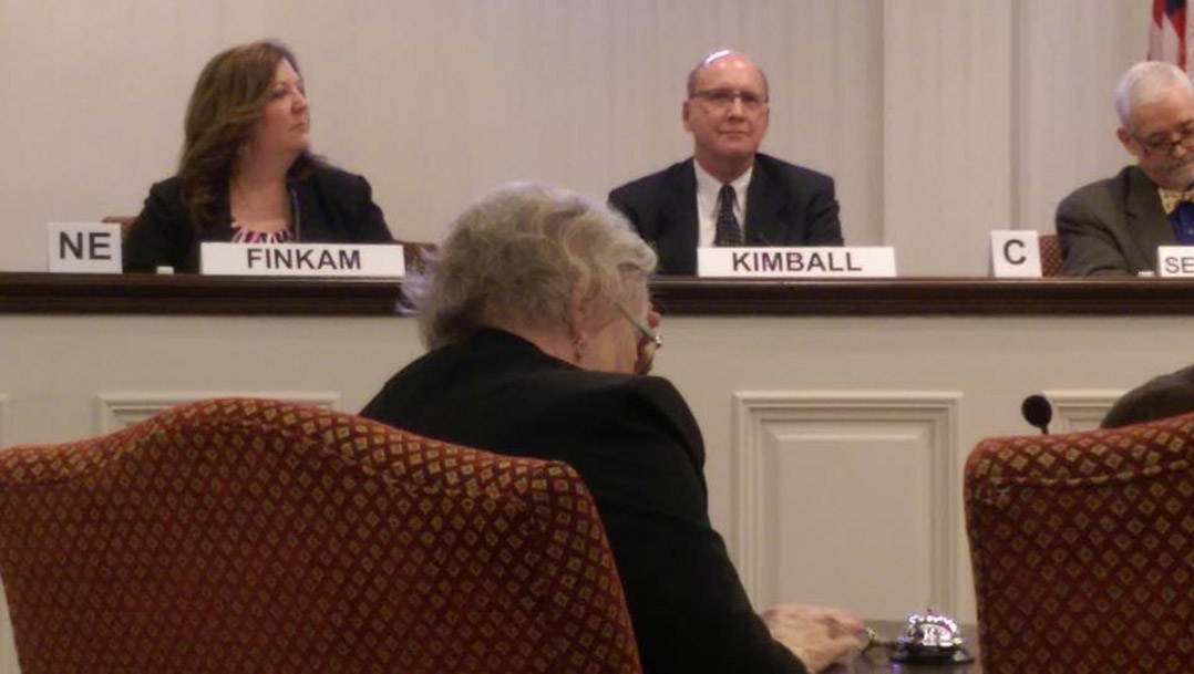 Carmel council to consider resolution beginning process of vacating Central District seat 