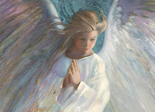 Noel’s angel prints to benefit memorial