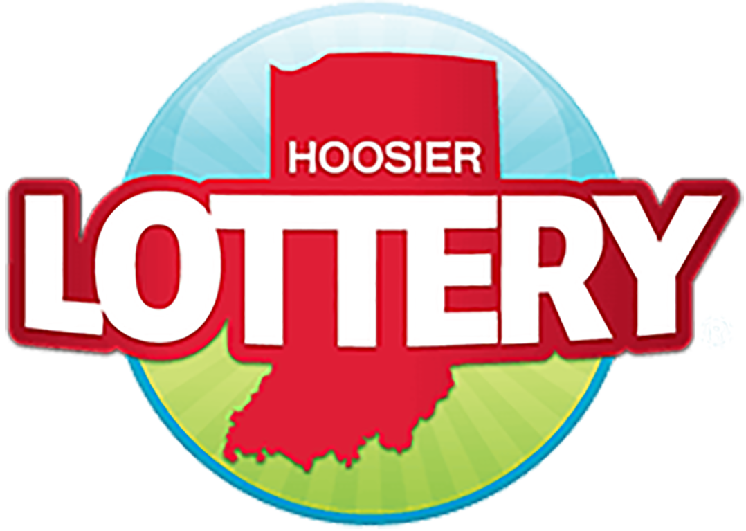 Hoosier Lottery logo