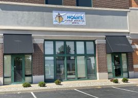 Noah’s Animal Hospital Carmel moving to larger space in Noblesville