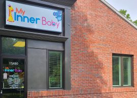 Adult baby store lawsuit still in court