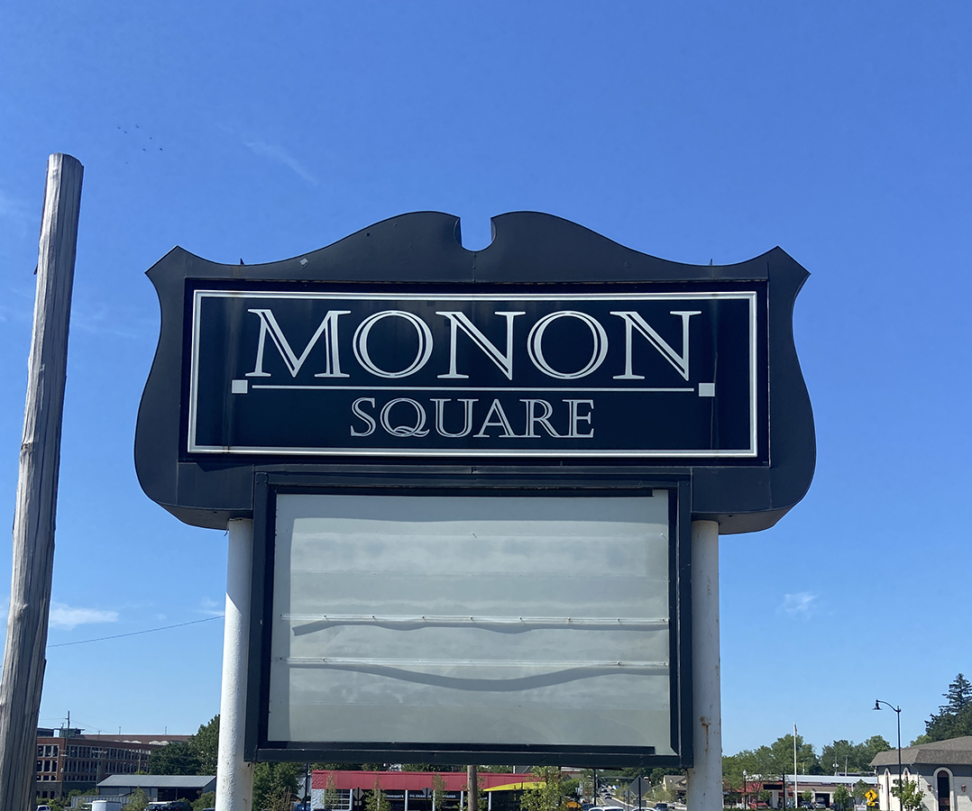 Monon Square: Businesses scatter as demolition nears
