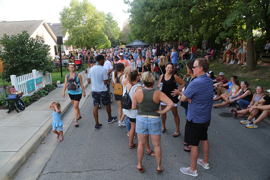 ND Porchfest 0927 3