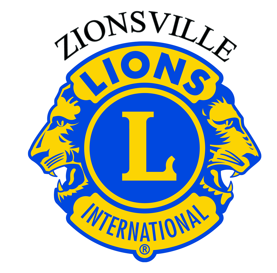 zionsville lions logo
