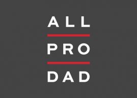 All Pro Dad chapter growing at Hoosier Road Elementary