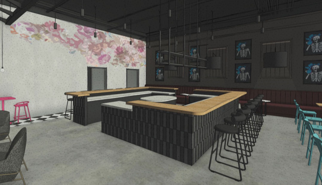 A buzz-free good time: County’s first alcohol-free bar set to open in Fishers next spring
