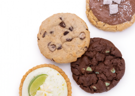 Crumbl Cookies brings rotating variety of flavors to west Carmel