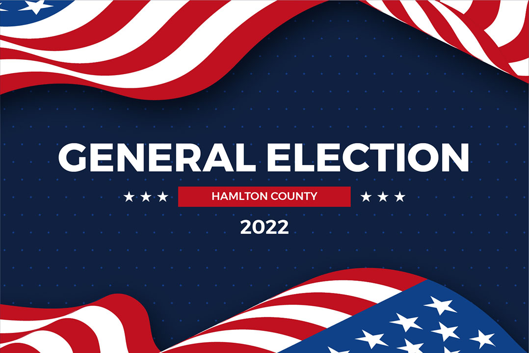 2022 General Election results for Hamilton County • Current Publishing