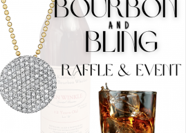 Bourbon raffle to help fund scholarships, grants