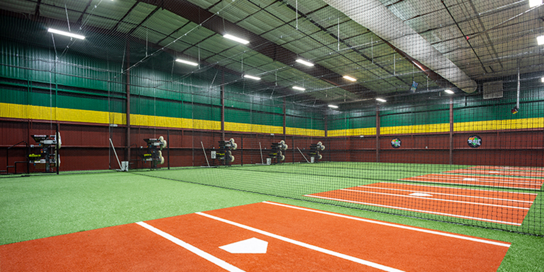 D-BAT state-of-the-art baseball and softball academy to open in Zionsville