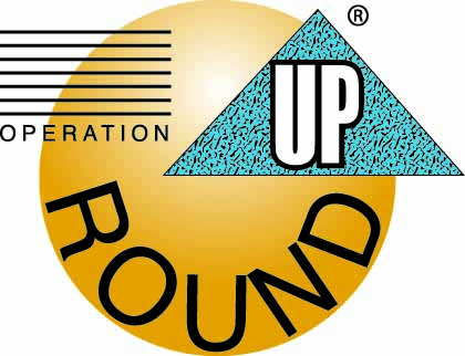 OperationRoundUp logo