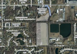 City of Westfield purchases land for $770K
