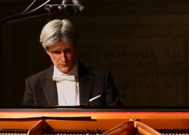 Sister City events will feature Italian pianist Attesti