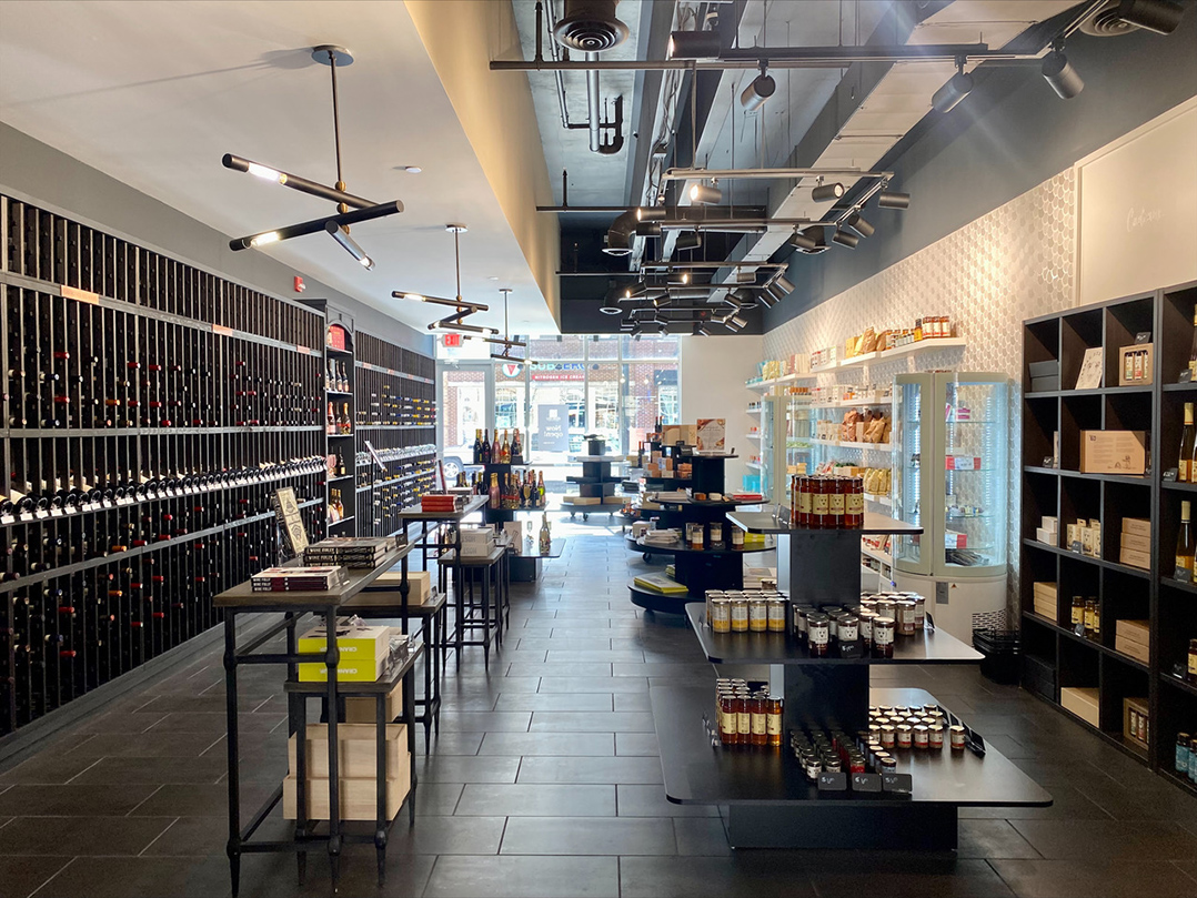 Regalique wine, food boutique opens on Carmel’s Main Street