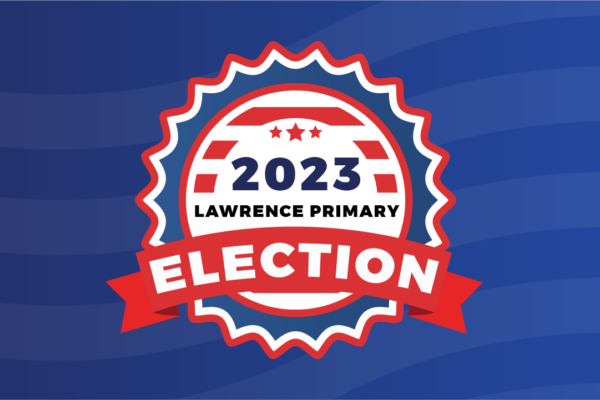 2023 Primary Lawrence