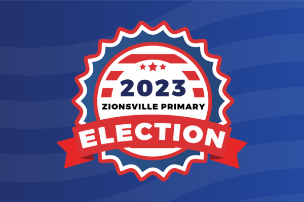 2023 Primary Zionsville