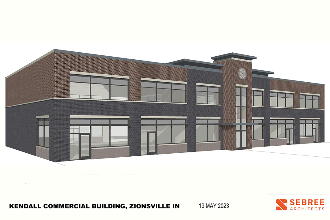 Company to build $6M headquarters in Zionsville
