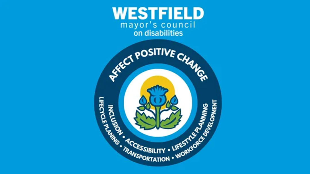 Southerland to lead Westfield disabilities organization