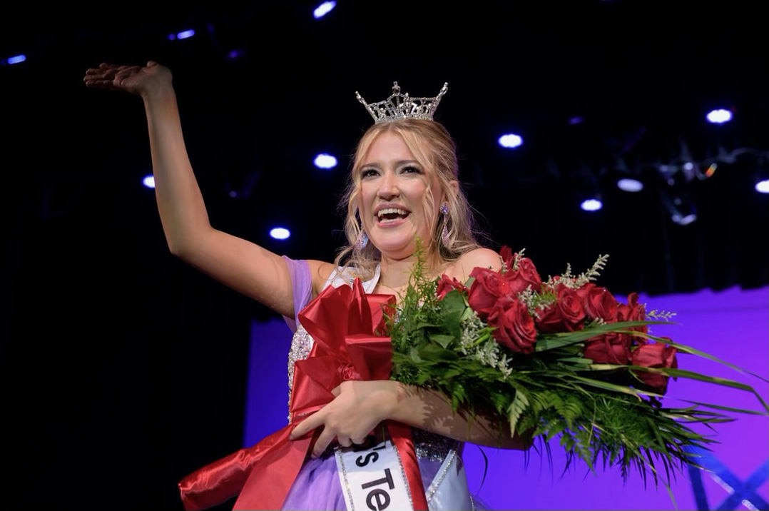 Westfield High School student overcomes medical hurdle to win Miss Indiana’s Teen crown