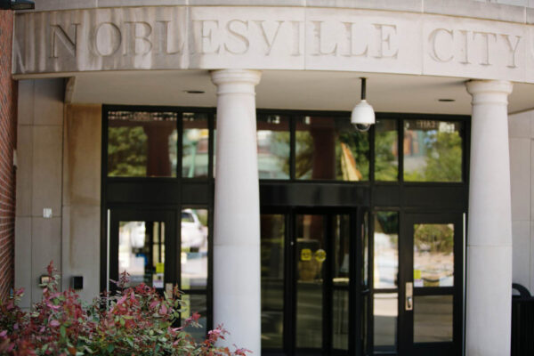 Noblesville City Hall