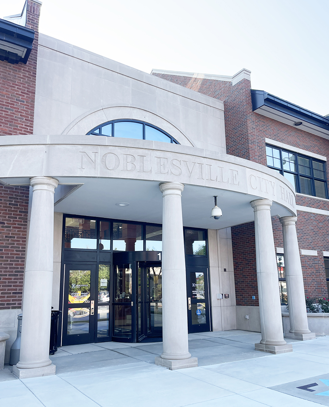Noblesville council approves various ordinances