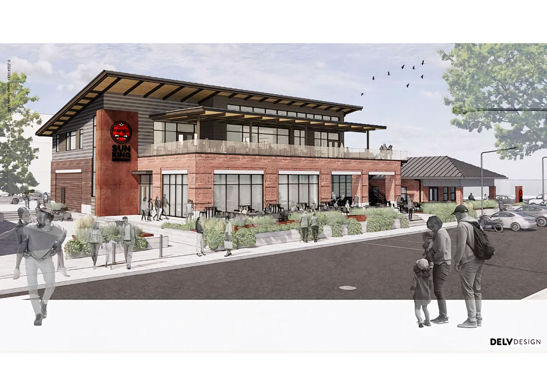 Sun King Brewery approved for Westfield’s Union Square