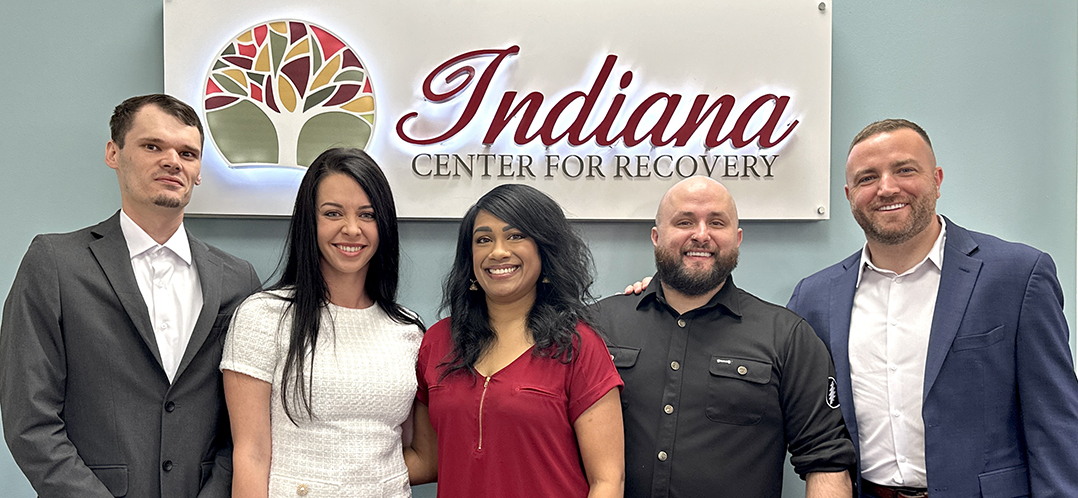 CIC HEALTH 0430 Indiana Center For Recovery 1