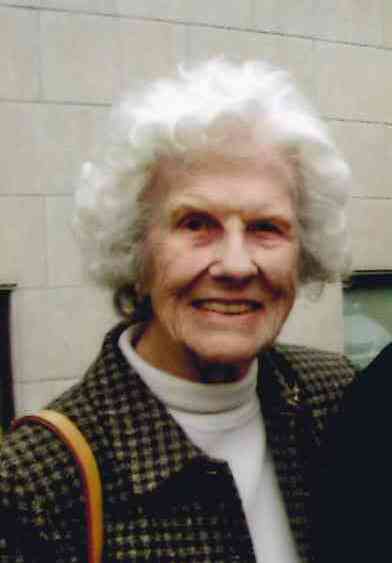 Obituary: Anita J. Saynish Lewellen