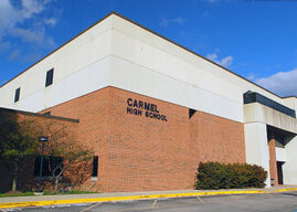 Carmel High School looks to add AP classes, criminal justice course